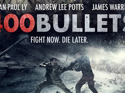 400 Bullets