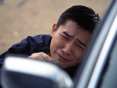 A Phi Và A Kỳ