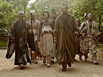 Ác Quỷ Nghìn Năm