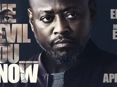 Ác Quỷ Quen Thuộc