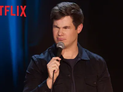 Adam Devine: Khoảnh Khắc Tuyệt Vời Nhất