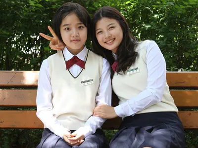 Án Mạng Học Đường