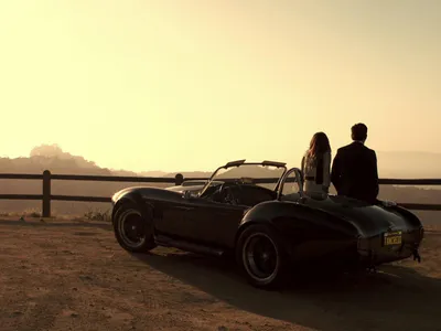 Anh Ấy Đã Quay Lại