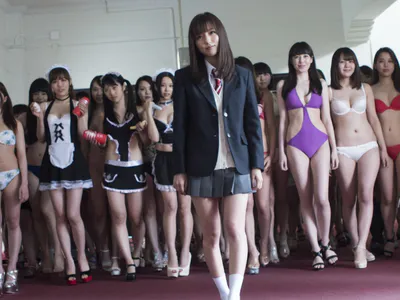 Anh Hùng Cương Dương