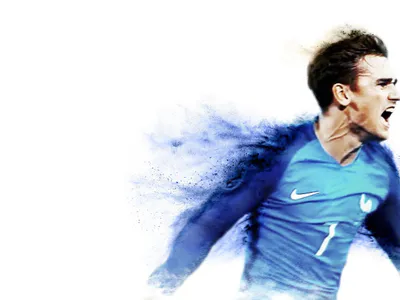 Antoine Griezmann: Làm nên một huyền thoại