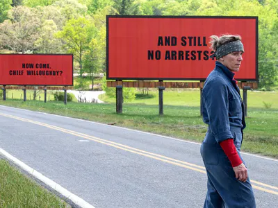 Ba Biển Quảng Cáo Ngoài Trời Ở Missouri