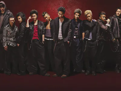 Bá Vương Học Đường 3