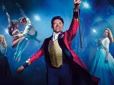 Bậc Thầy Của Những Ước Mơ