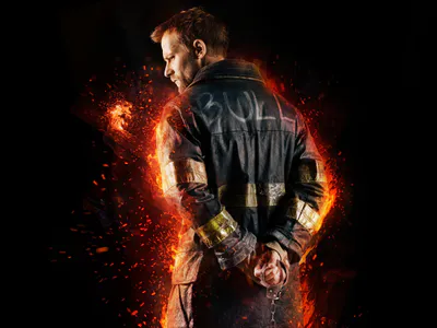 Backdraft 2