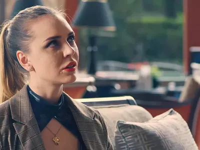 Bạn Gái Anh Quốc Của Tôi