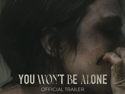 Bạn Sẽ Không Cô Đơn