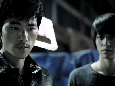 Bàn Tay Ngoại Cảm