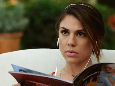 Bạn Trai Kẻ Sát Nhân