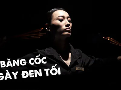 Băng Cốc Ngày Đen Tối
