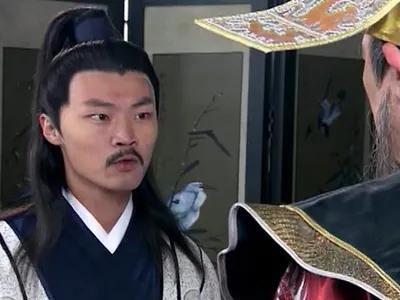 Bao Thanh Thiên 1993 (Phần 5)