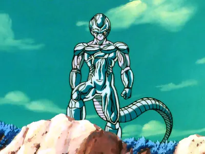 Bảy Viên Ngọc Rồng: Sự Trở Lại Của Cooler