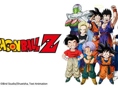 Bảy Viên Ngọc Rồng Z: Broly Đệ Nhị