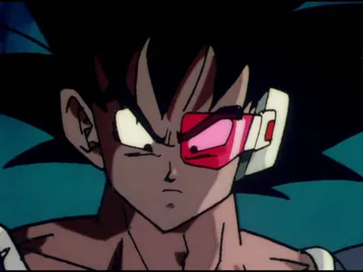 Bảy Viên Ngọc Rồng Z: Mầm Cây Sinh Lực