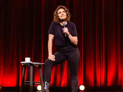 Beth Stelling: Nếu Hồi Đó Anh Đã Không Cần Tôi
