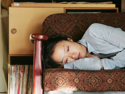 Bí Mật Ánh Dương