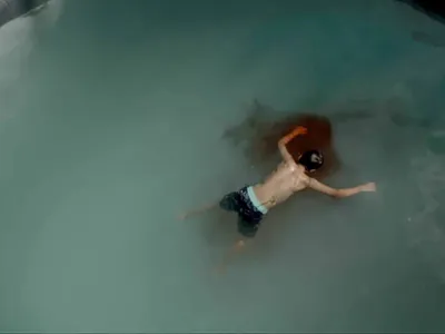 Bí Mật Của Mẹ