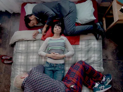 Biến Đổi Kì Diệu