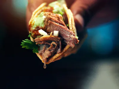 Biên Niên Sử Taco (Quyển 3)