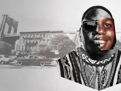 Biggie: Tôi có chuyện muốn kể