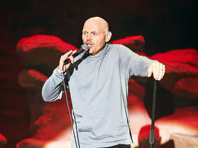 Bill Burr: Trực tiếp tại Red Rocks