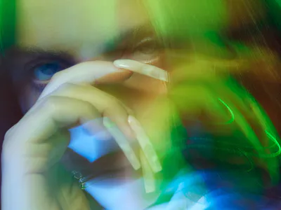 Billie Eilish: Thế Giới Mơ Hồ