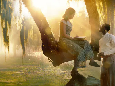 Blues Của Ca Sĩ jazz