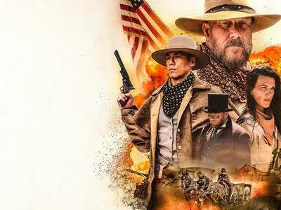 Bộ Đôi Săn Tiền Thưởng