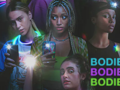 Bodies Bodies Bodies