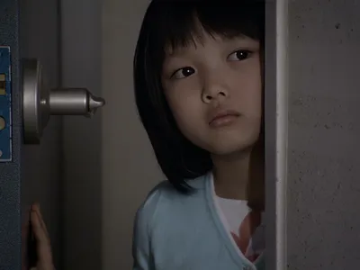 Bốn Câu Chuyện Kinh Dị: Tầng Lầu Bí Mật