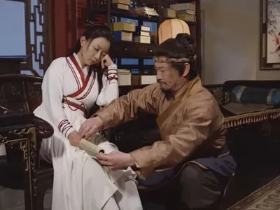 Bốn Cô Gái Tuyệt Vời