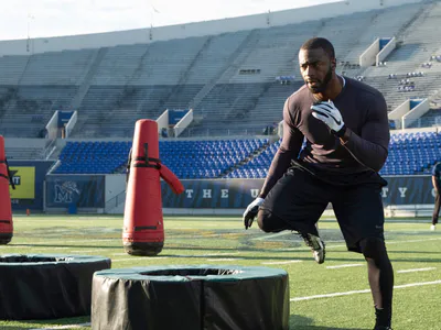 Brian Banks