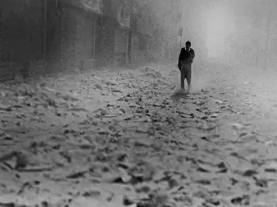 Bước Ngoặt: 11 Tháng 9 Và Cuộc Chiến Chống Khủng Bố