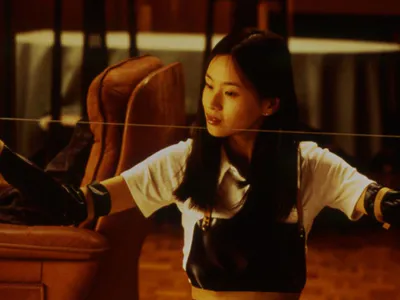 Buổi Thử Giọng