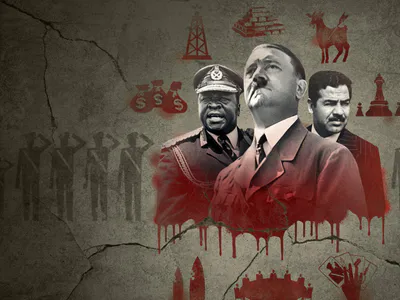 Cách Trở Thành Bạo Chúa