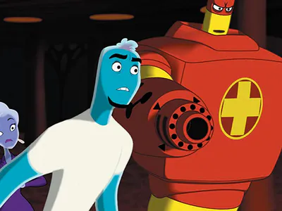 Cảnh Sát Bạch Cầu