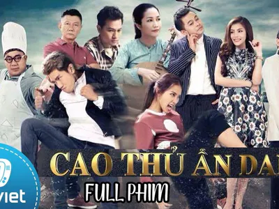 Cao Thủ Ẩn Danh