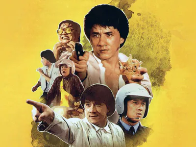 Câu Chuyện Cảnh Sát (Phần 2)