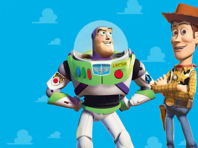 Câu Chuyện Đồ Chơi