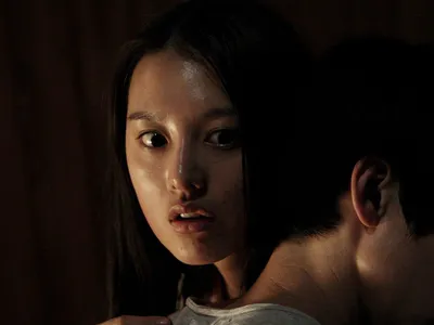 Câu Chuyện Kinh Dị