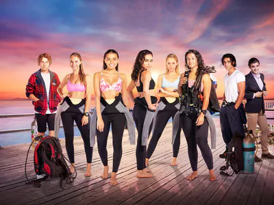 Câu Lạc Bộ Lặn