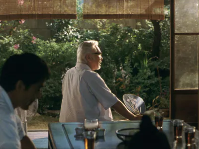 Cây Đời Xanh Tươi