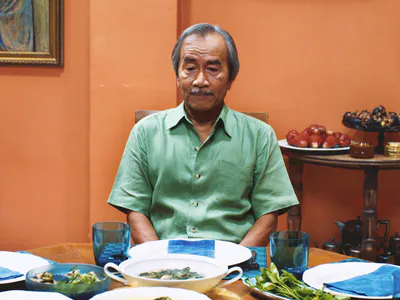 Cha Nào, Năm Con Nấy