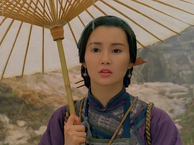 Chân Không Tiểu Tử