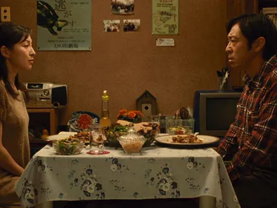 Chìa khoá đổi đời