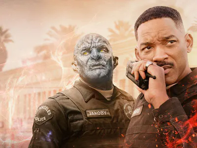 Chiếc Đũa Quyền Năng